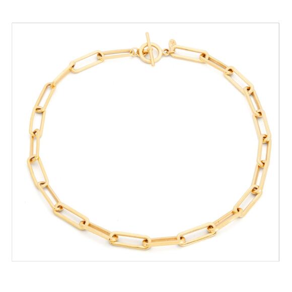 With Love Darling, Mia Necklace, NWT - Picture 3 of 7